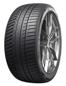 225/55R17 SAILUN ATREZZO 4SEASONS PRO 101W B B B 72