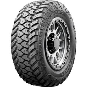 265/70R17 SAILUN TERRAMAX M/T 121/118Q