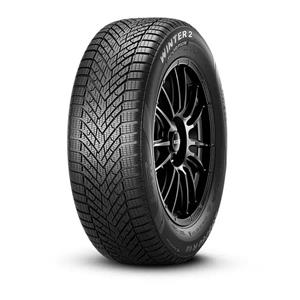 225/55R19 PIRELLI SCORPION WINTER 2 103V C A B 71