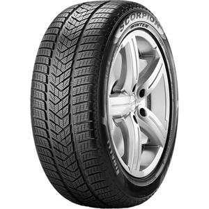 255/60R20 PIRELLI SCORPION WINTER 113V C B A 70