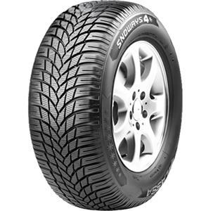 205/55R16 LASSA SNOWAYS 4 91H D B A 69