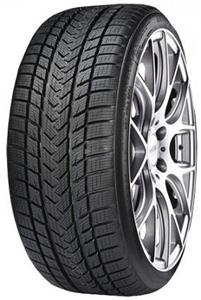 245/35R19 GRIPMAX SUREGRIP PRO WINTER 93V E A B 72