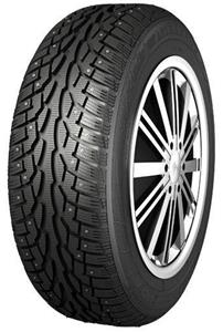 225/55R17 NANKANG SW-7 101T