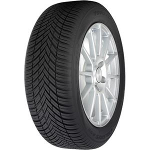 235/55R18 TOYO CELSIUS AS2 104V C B B 71