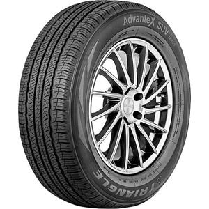 215/65R16 TRIANGLE ADVANTEX SUV (TR259) 102V D C 72 B