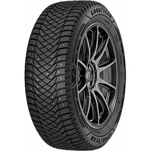 215/60R17 GOODYEAR ULTRA GRIP ARCTIC 2 SUV 100T