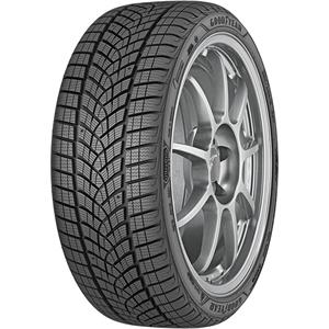 205/55R17 GOODYEAR ULTRA GRIP ICE 2+ 95T C E B 70