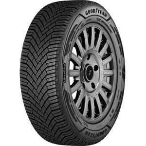 235/55R17 GOODYEAR ULTRAGRIP ICE 3 103T B E B 70