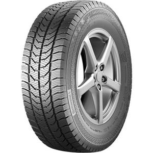 205/75R16C CONTINENTAL VANCONTACT VIKING 110/108R D C B 73