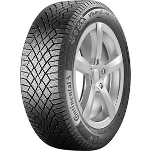 205/65R17 CONTINENTAL VIKINGCONTACT 7 100H C D B 72