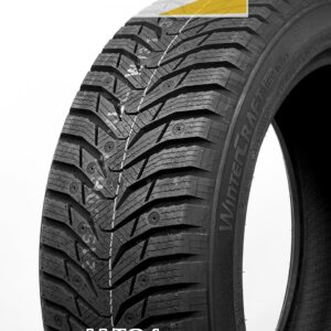 215/70R15 KUMHO WINTERCRAFT ICE WI31+ 98T