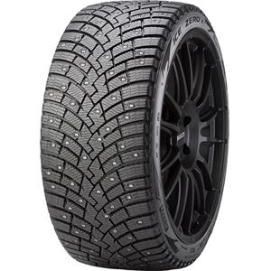 225/55R17 PIRELLI WINTER ICE ZERO 2 101T