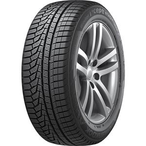 245/70R16 HANKOOK WINTER ICEPT EVO2 SUV (W320A) 107T C C B 72