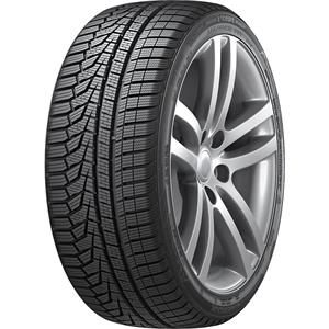 245/45R19 HANKOOK WINTER ICEPT EVO2 (W320B) 102V D C B 72