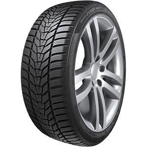 225/45R18 HANKOOK WINTER ICEPT EVO3 (W330B) 95V D B B 72