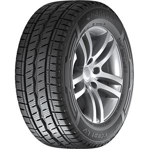 215/65R15C HANKOOK WINTER ICEPT LV (RW12) 104/102T D C B 73