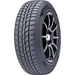 155/65R13 HANKOOK WINTER ICEPT RS (W442) 73T D C B 71