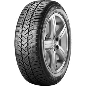 195/55R17 PIRELLI WINTER SNOWCONTROL 3 92H C C B 72