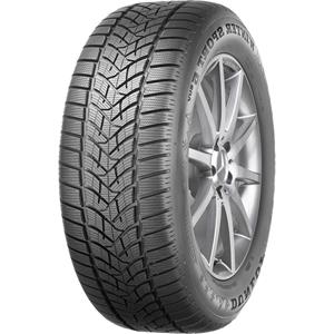 205/60R17 DUNLOP WINTER SPORT 5 SUV 93H C C B 72