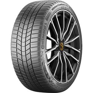 275/35R22 CONTINENTAL WINTERCONTACT 8 S 104V B B B 73