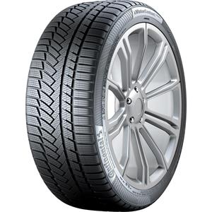 235/60R18 CONTINENTAL WINTERCONTACT TS850P 103T C B B 72