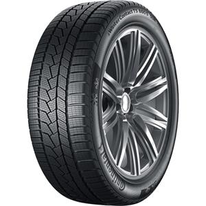 275/45R19 CONTINENTAL WINTERCONTACT TS860S 108V C B B 73