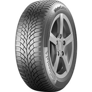 195/65R15 CONTINENTAL WINTERCONTACT TS870 91T C B B 70