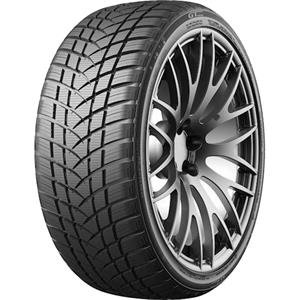225/55R17 GT RADIAL WINTERPRO 2 SPORT 101V C B B 70