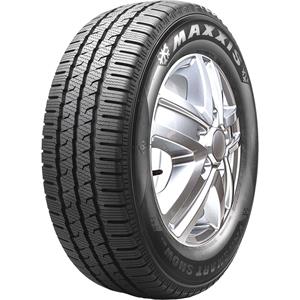 225/55R17C MAXXIS WL2 VANSMART SNOW 109/107H C A B 72