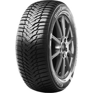 205/60R15 KUMHO WINTERCRAFT WP51 91H E C B 70