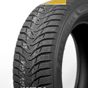 225/60R18 KUMHO WINTERCRAFT ICE SUV WS31 104T