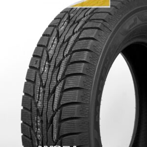 215/60R17 KUMHO WINTERCRAFT ICE SUV WS51 100T C E B 72