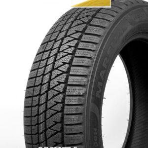 275/45R20 KUMHO WINTERCRAFT WS71 110W D C B 72