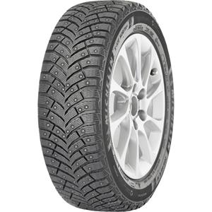 225/55R18 MICHELIN X-ICE NORTH 4 102T