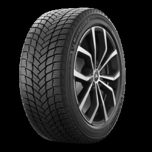 245/45R20 MICHELIN X-ICE SNOW+ 103H B D A 69