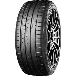 275/35R21 YOKOHAMA ADVAN SPORT EV V108D 103W B A 71 B