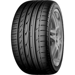 295/35R21 YOKOHAMA ADVAN SPORT V103B 107Y D B 74 B