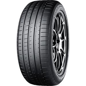 305/30R21 YOKOHAMA ADVAN SPORT V107B (104Y) C A 71 A