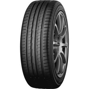 185/60R16 YOKOHAMA BLUEARTH-A AE-50 86H C C 68 B