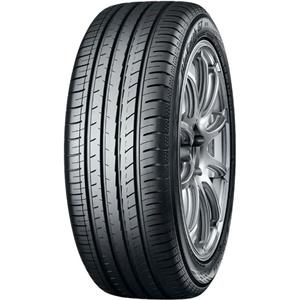 215/55R16 YOKOHAMA BLUEARTH-GT AE51 97W B A 71 B