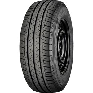 215/65R16C YOKOHAMA BLUEARTH-VAN RY55 109/107T C B 71 B