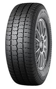 215/60R17C YOKOHAMA BLUEARTH-VAN RY61 109/107T C B B 73
