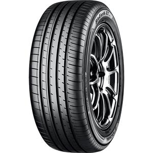 235/65R17 YOKOHAMA BLUEARTH-XT AE61 108V C A 68 A