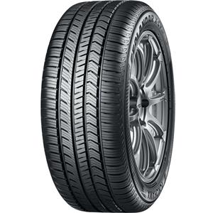 265/45R20 YOKOHAMA GEOLANDAR X-CV G057 108W D B 72 B