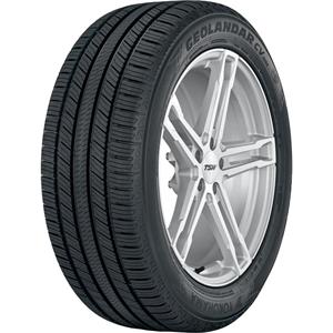 225/65R17 YOKOHAMA GEOLANDAR X-CV G058 102H D B 71 B