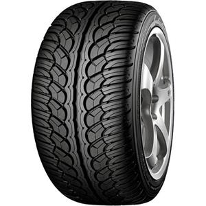 285/35R22 YOKOHAMA PARADA SPEC-X PA02 106V D B 74 B