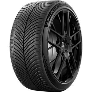 255/40R19 MICHELIN CROSSCLIMATE 3 SPORT 100Y B A B 72