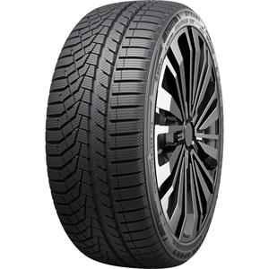 225/45R18 DYNAMO  WINTER SPORT 95V D B B 72